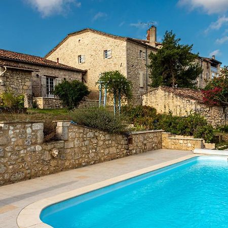 La Maison De Yuka Plieux Ngoại thất bức ảnh