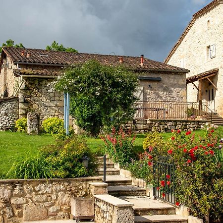 La Maison De Yuka Plieux Ngoại thất bức ảnh