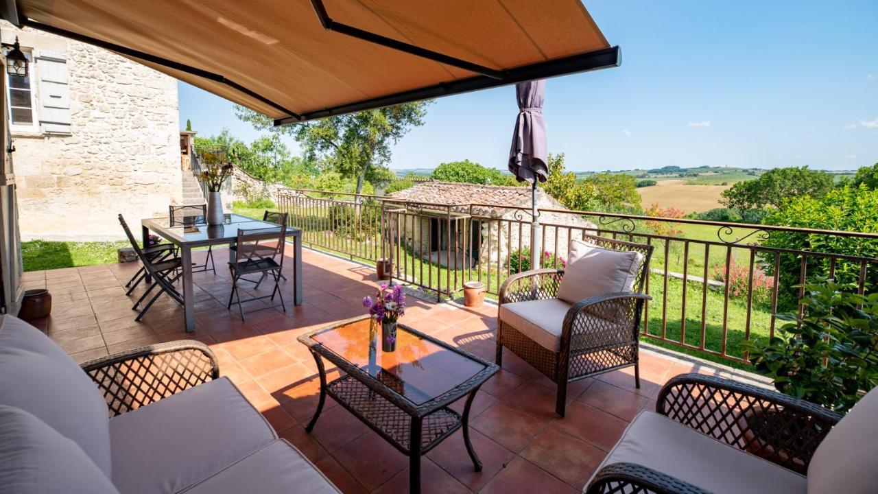La Maison De Yuka Plieux Ngoại thất bức ảnh