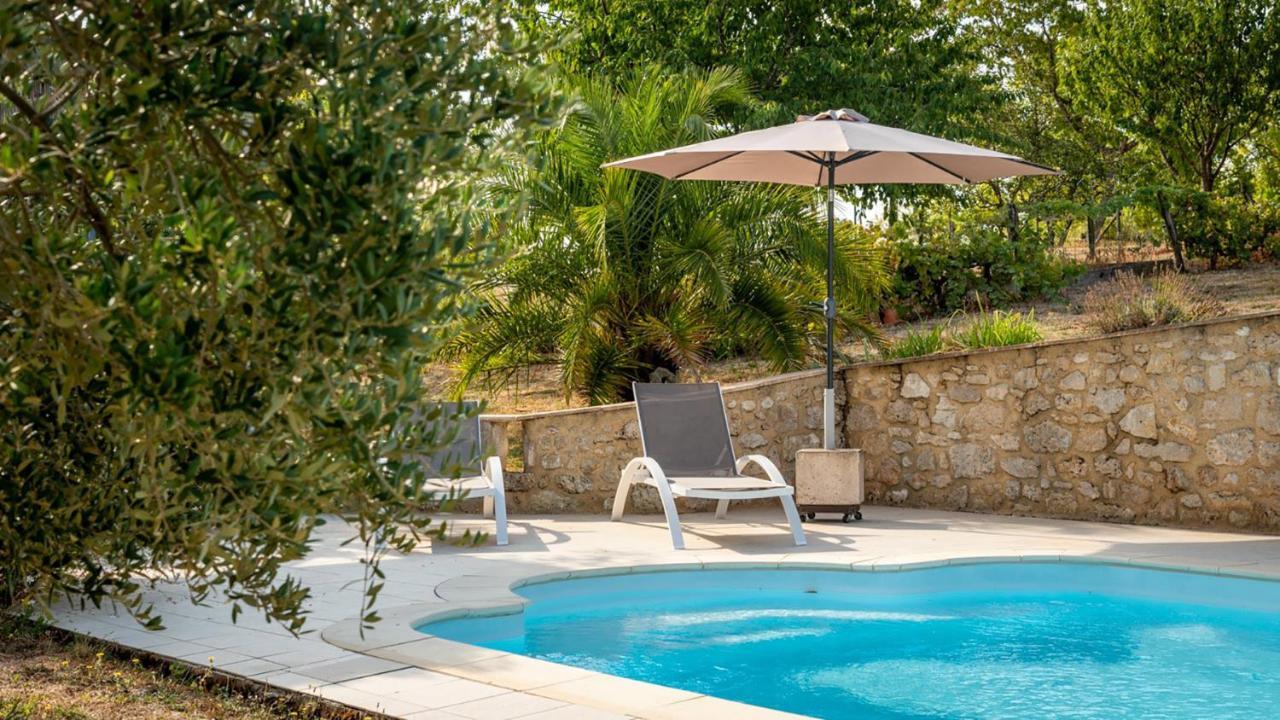 La Maison De Yuka Plieux Ngoại thất bức ảnh