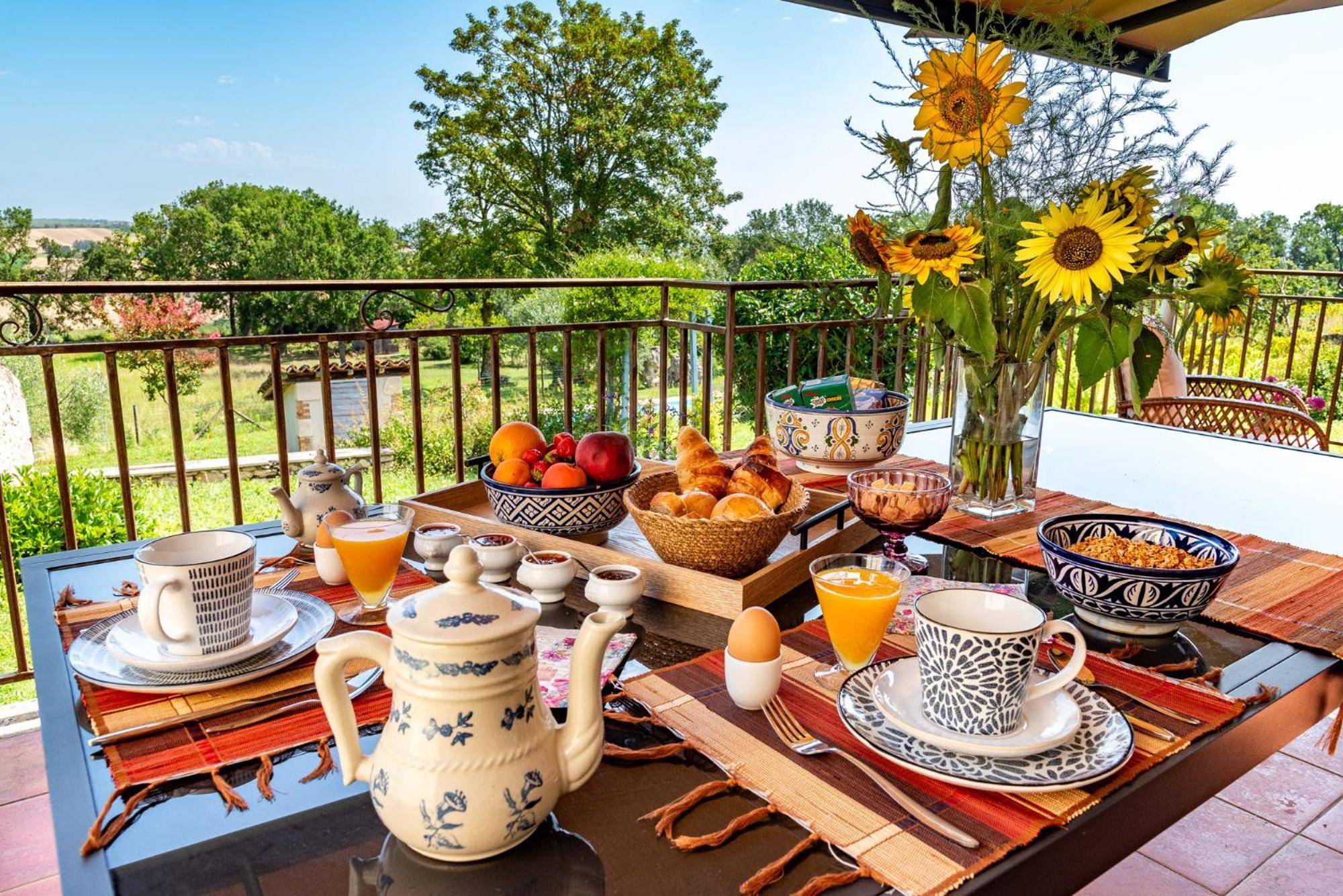 La Maison De Yuka Plieux Ngoại thất bức ảnh
