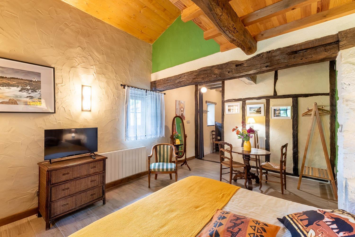 La Maison De Yuka Plieux Ngoại thất bức ảnh